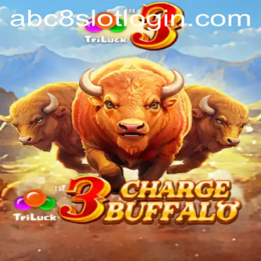 Discover the Thrilling World of 3ChargeBuffalo: An Engaging Adventure