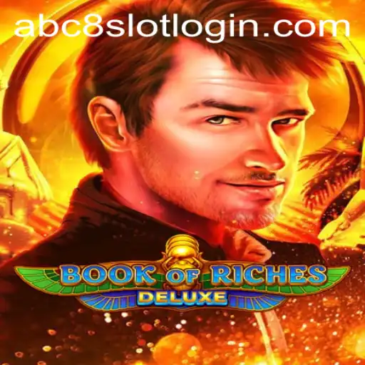 Exploring the Allure of Book of Riches Deluxe at ABC8.com