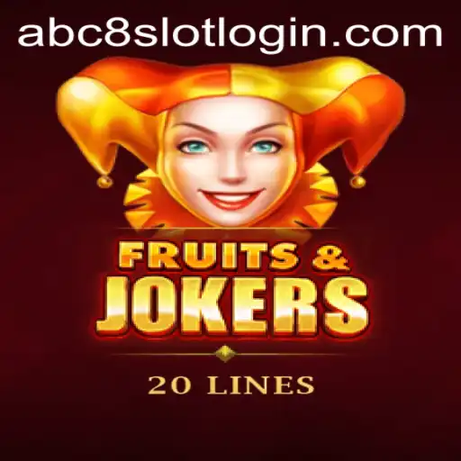 Unveiling the Exciting World of FruitsAndJokers20