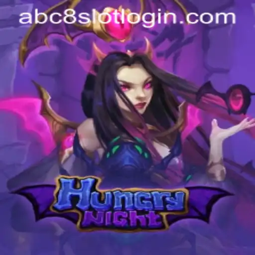 Exploring HungryNight: The Thrilling New Game Taking the World by Storm