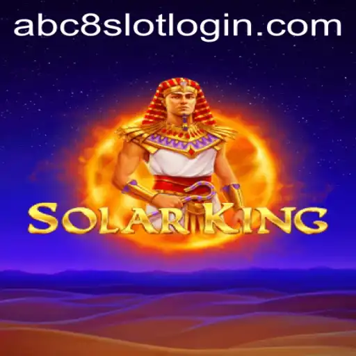 Unveiling SolarKing: The Next Big Phenomenon in Gaming by ABC8.com