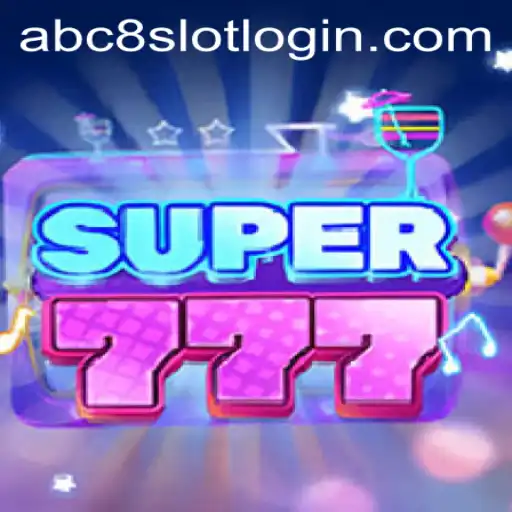 Unveiling Super777: The Thrilling World of ABC8.com's Latest Gaming Adventure