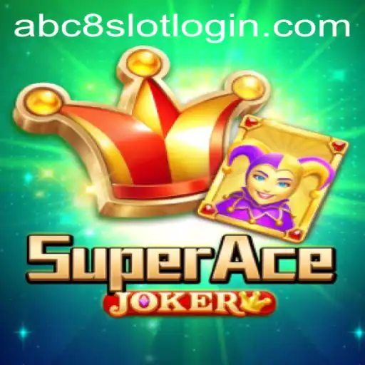 Exploring the Thrilling World of SuperAceJoker on ABC8.com