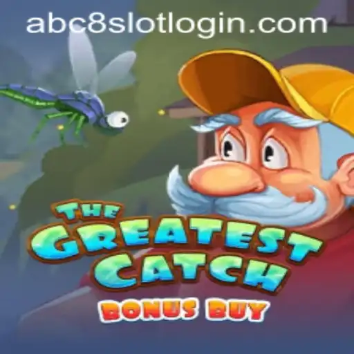 TheGreatestCatchBonusBuy: Dive into an Unforgettable Gaming Adventure