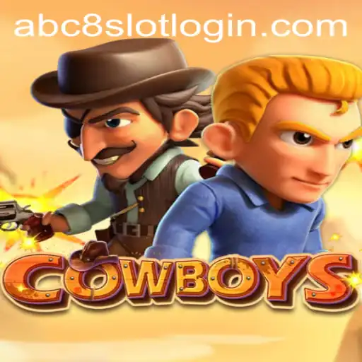 The Thrilling World of COWBOYS: Unveiling the ABC8.com Gaming Sensation
