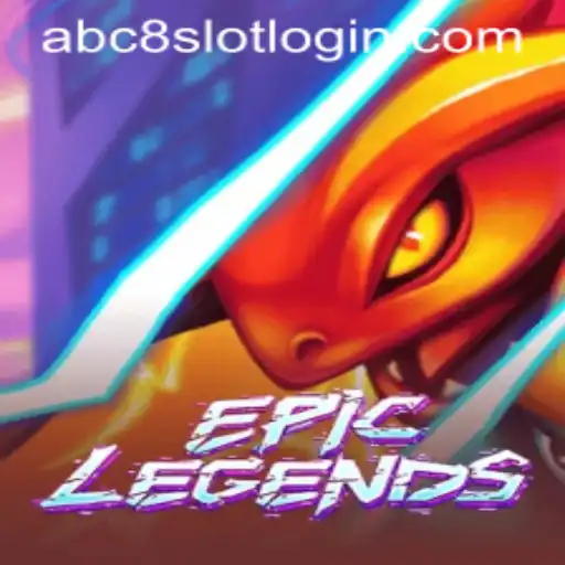 EpicLegends: Unveiling a New Era of Gaming on ABC8.com