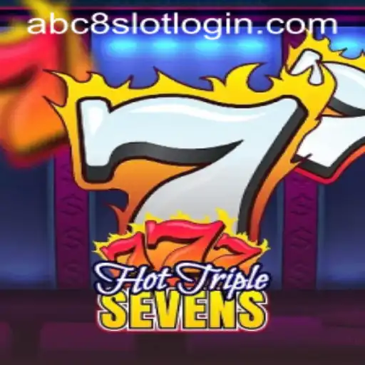 HotTripleSevens: A Thrilling Casino Adventure on ABC8.com