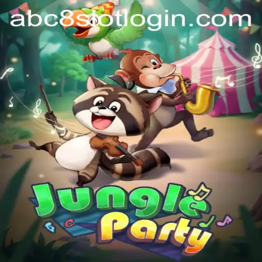Experience the Thrill of JungleParty: An In-Depth Guide