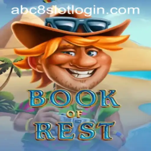 Explore the Enchanting World of BookofRest and Unravel Its Mysteries