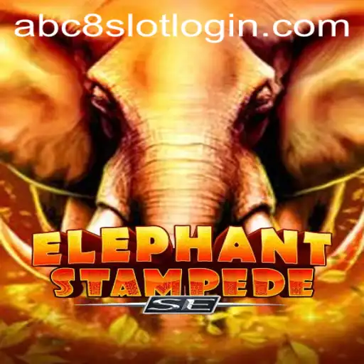 Experience the Excitement of ElephantStampedeSE