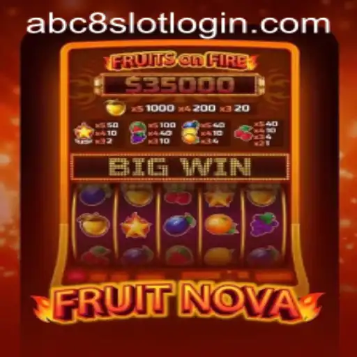 Exploring FruitNova: An Engaging Gaming Experience on ABC8.com