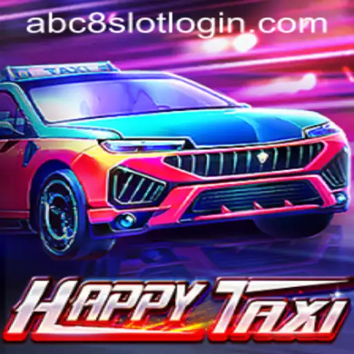 Introducing HappyTaxi: A Thrilling Ride With ABC8.com