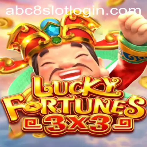Discover the Thrilling World of LUCKYFORTUNES3x3 at ABC8.com
