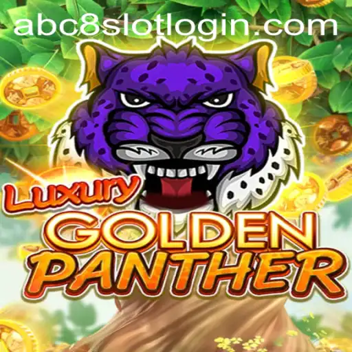 LUXURYGOLDENPANTHER: A Thrilling Adventure Awaits on ABC8.com