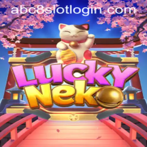 Discover the Luck and Charm of LuckyNeko at ABC8.com