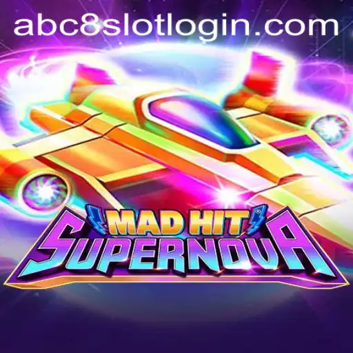 MadHitSupernova: Navigating the Stellar Worlds of ABC8.com