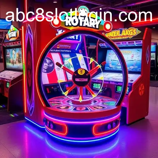 Exploring the Excitement of Rotary Games