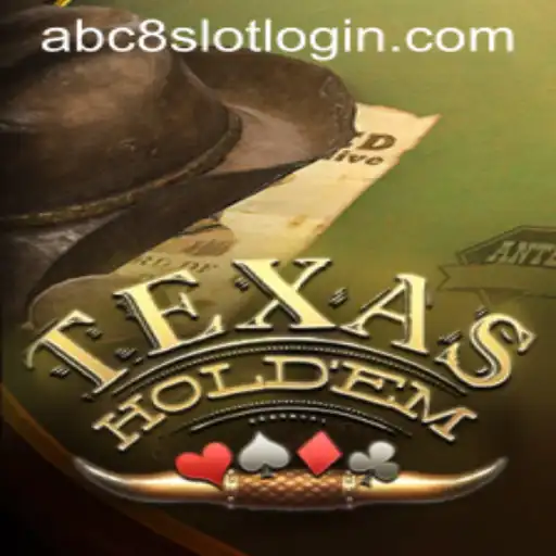 Understanding Texas Hold'em: The Classic Card Game