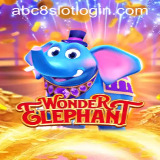 WonderElephant: The Fascinating World of ABC8.com