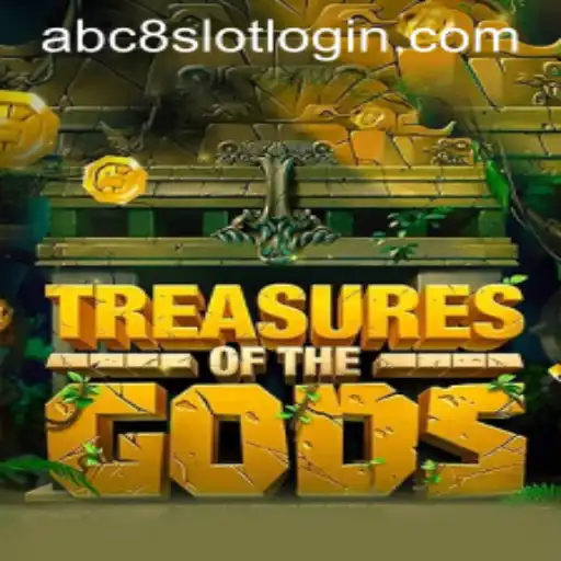 Exploring the Enchanting World of TreasureoftheGods: A Journey Through Ancient Legends
