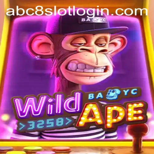 WildApe3258: An Exciting Adventure with ABC8.com